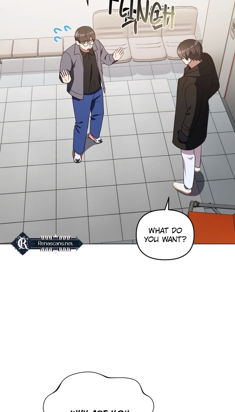 Lip Service Chapter 37 page 11 - 