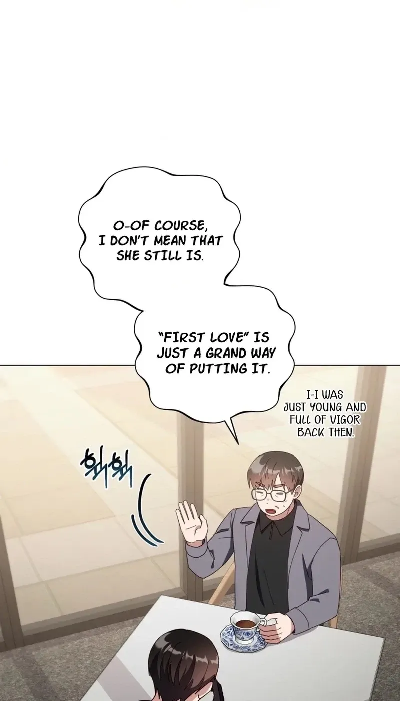 Lip Service Chapter 37 page 20 - 