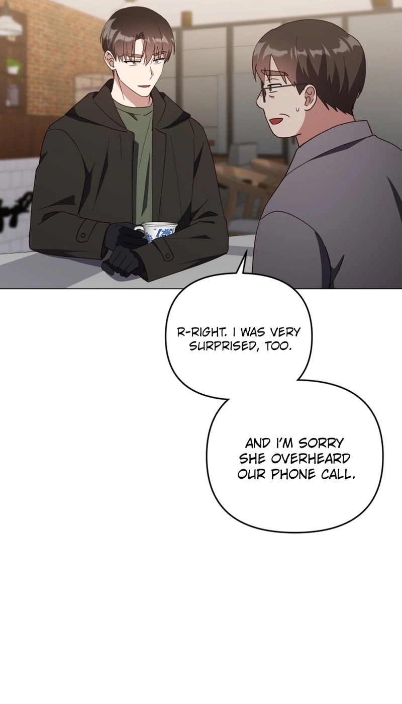 Lip Service Chapter 37 page 22 - 
