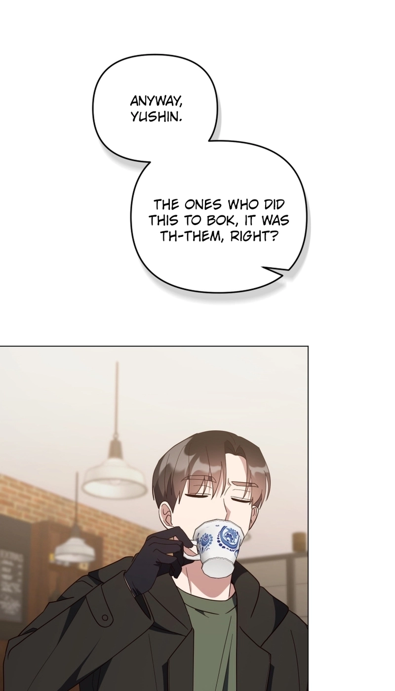 Lip Service Chapter 37 page 23 - 