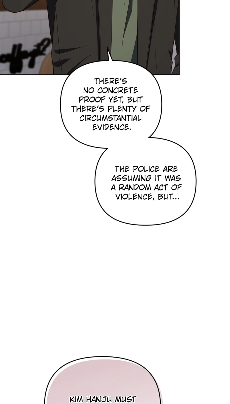 Lip Service Chapter 37 page 24 - 