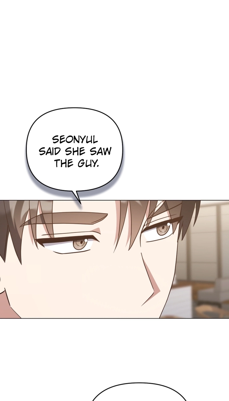 Lip Service Chapter 37 page 26 - 