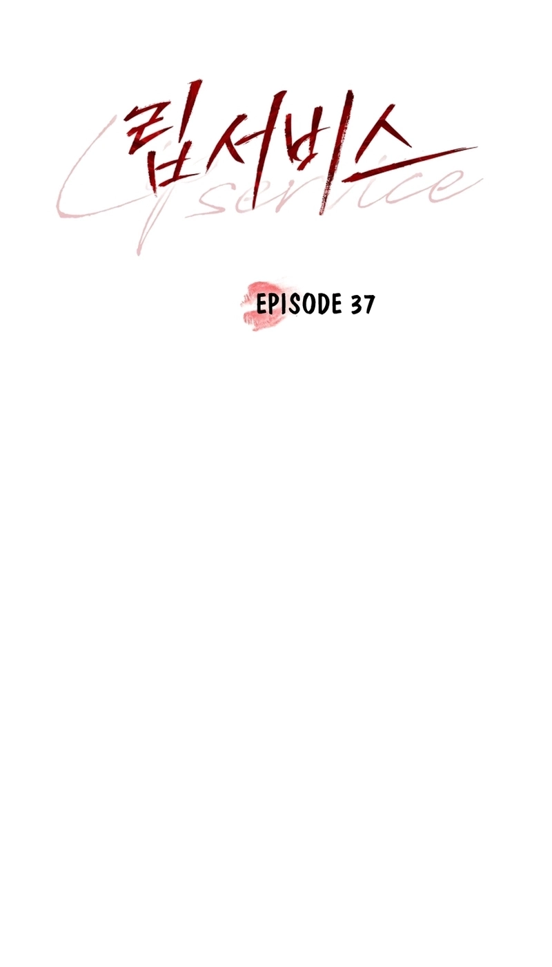Lip Service Chapter 37 page 32 - 