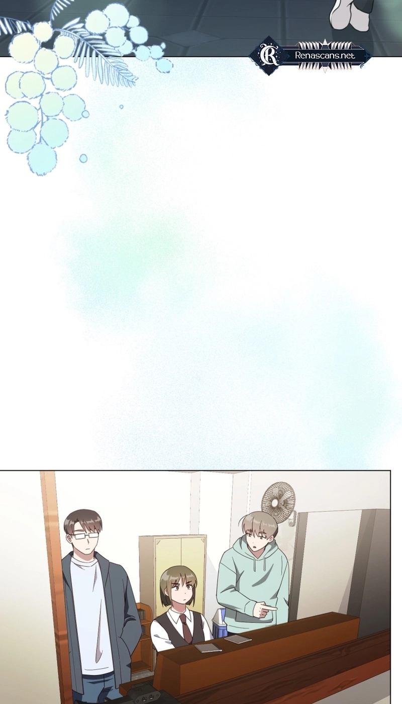 Lip Service Chapter 37 page 34 - 