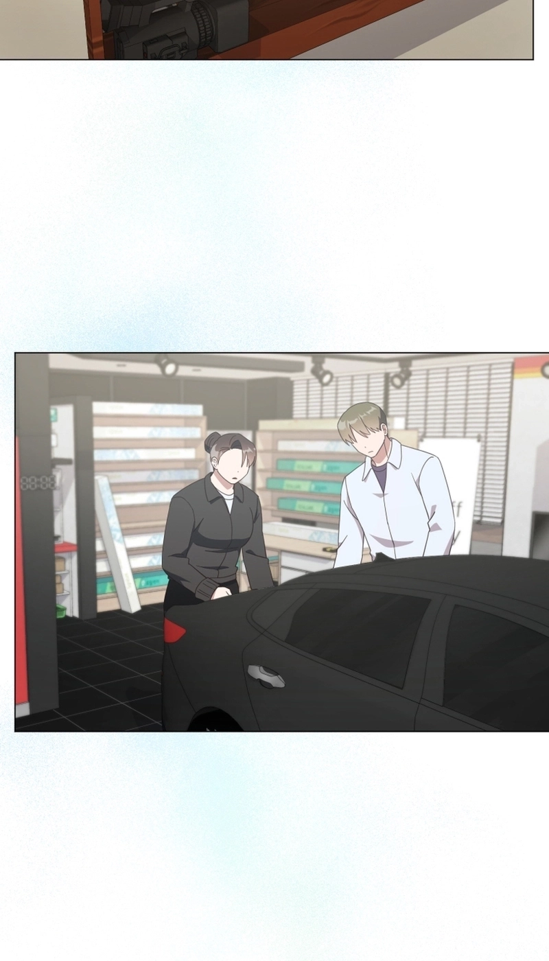 Lip Service Chapter 37 page 35 - 