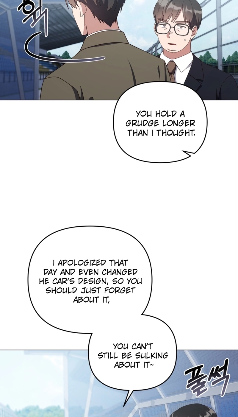 Lip Service Chapter 37 page 41 - 