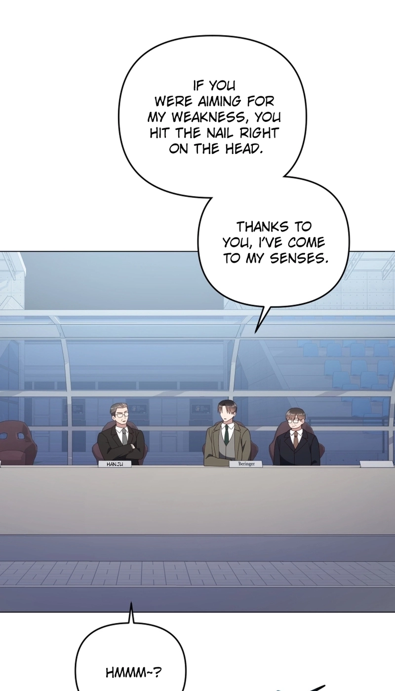 Lip Service Chapter 37 page 43 - 