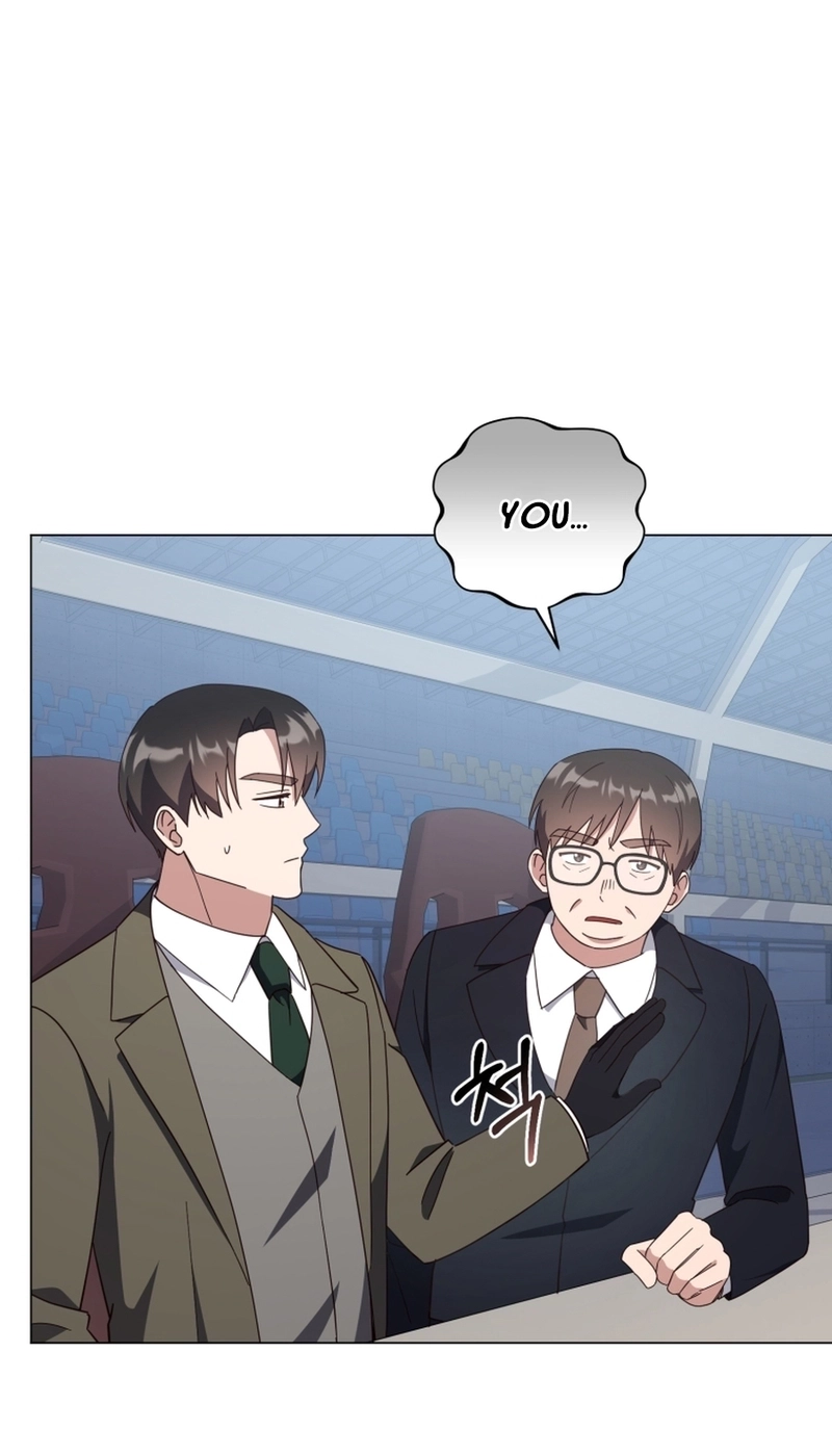 Lip Service Chapter 37 page 47 - 