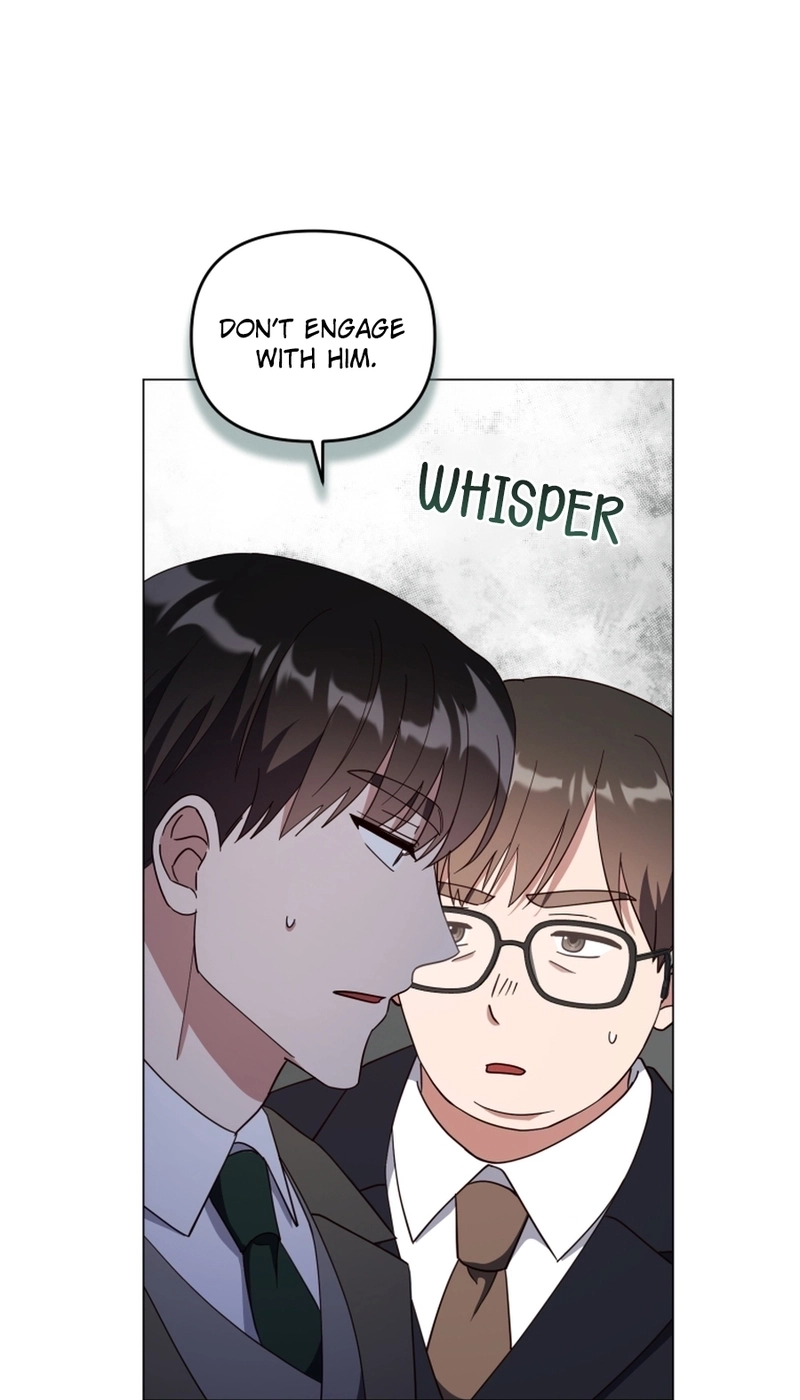 Lip Service Chapter 37 page 48 - 
