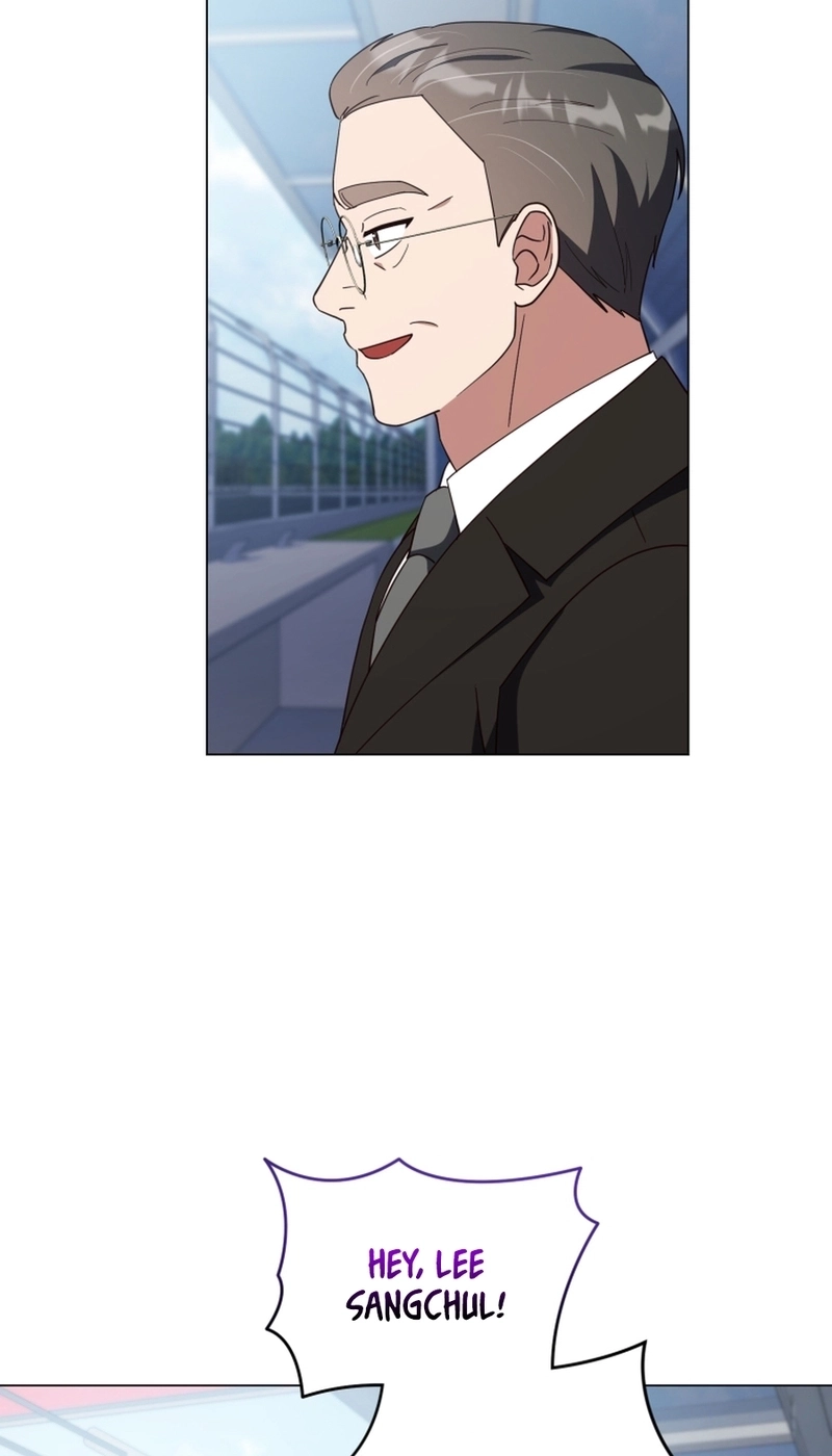 Lip Service Chapter 37 page 51 - 