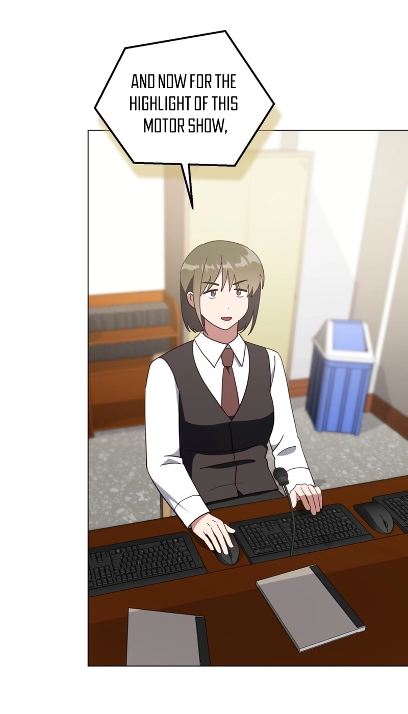 Lip Service Chapter 37 page 59 - 