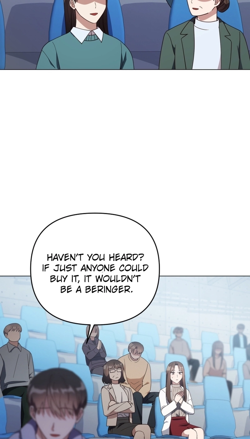 Lip Service Chapter 37 page 64 - 