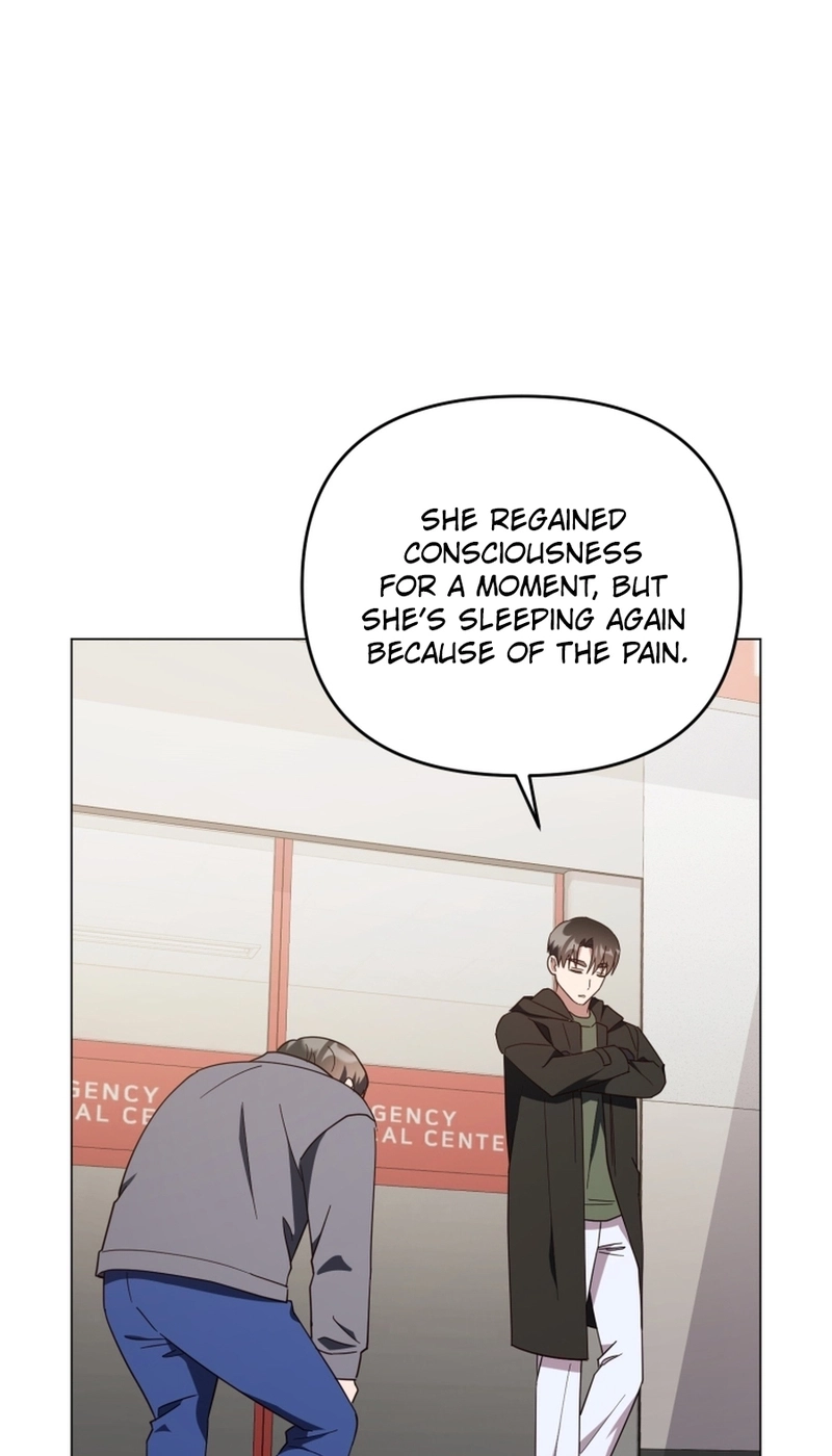 Lip Service Chapter 37 page 8 - 
