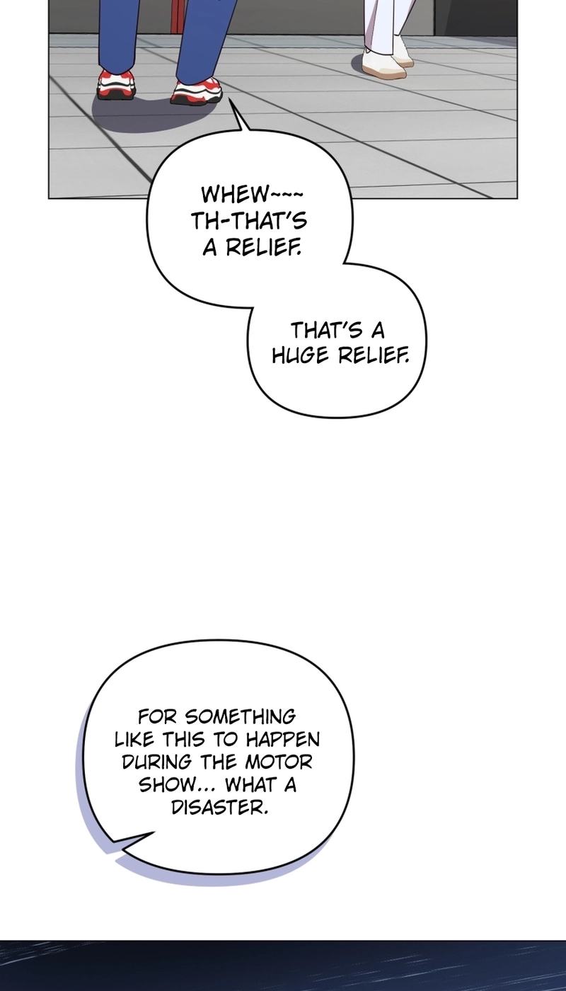 Lip Service Chapter 37 page 9 - 