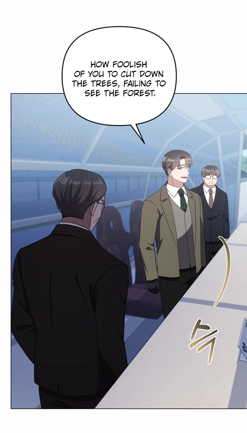 Lip Service Chapter 38 page 32 - 