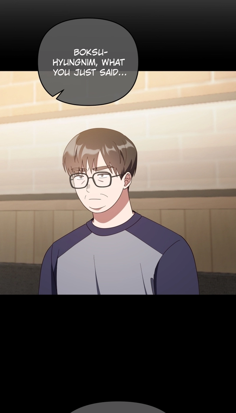 Lip Service Chapter 38 page 37 - 