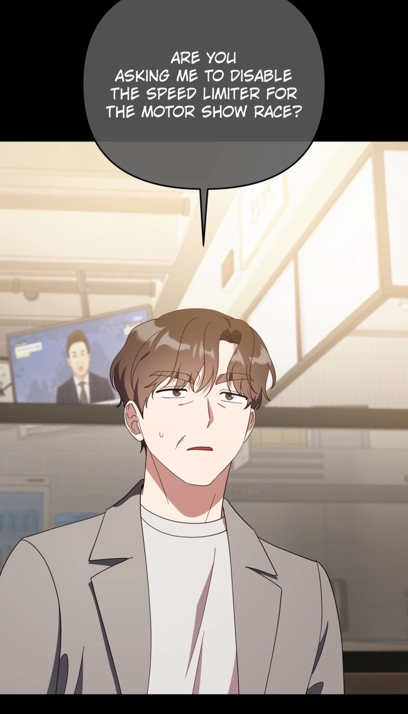 Lip Service Chapter 38 page 38 - 