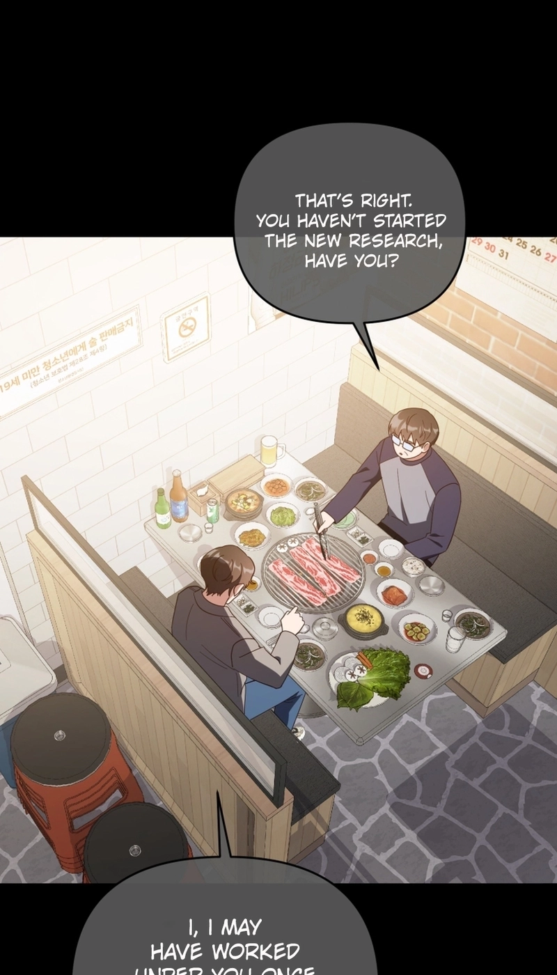 Lip Service Chapter 38 page 39 - 