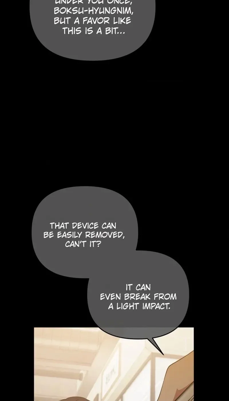 Lip Service Chapter 38 page 40 - 
