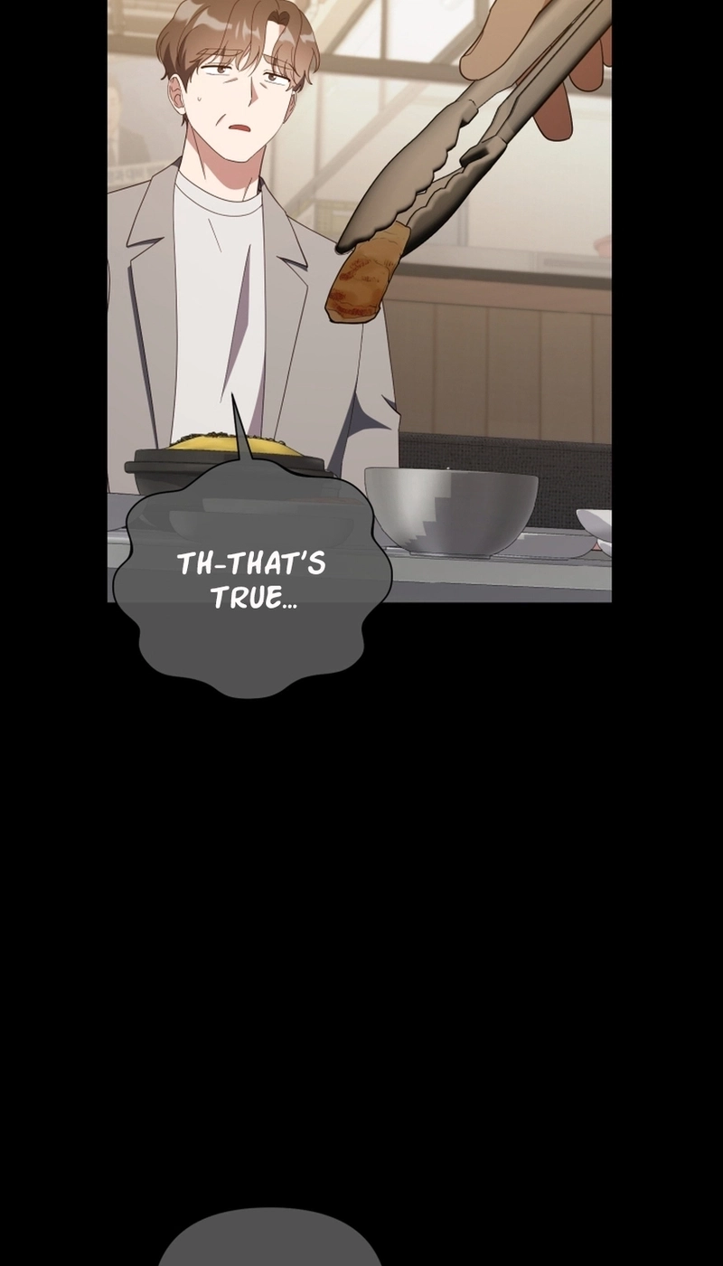 Lip Service Chapter 38 page 41 - 