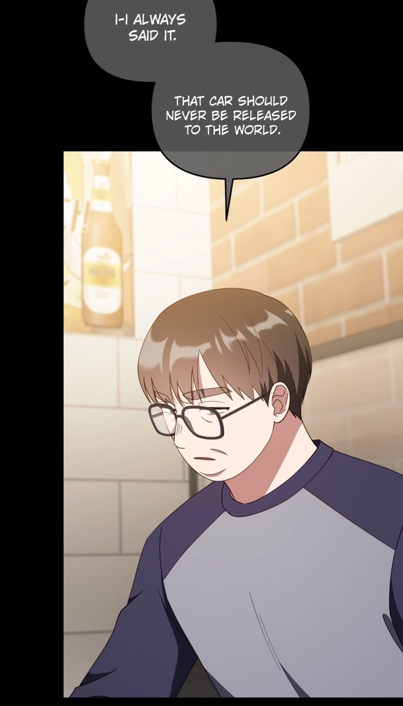 Lip Service Chapter 38 page 42 - 