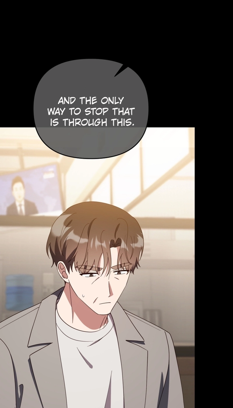 Lip Service Chapter 38 page 43 - 