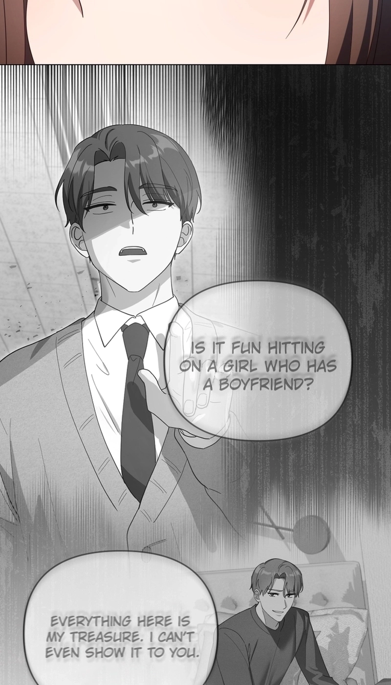 Lip Service Chapter 38 page 64 - 