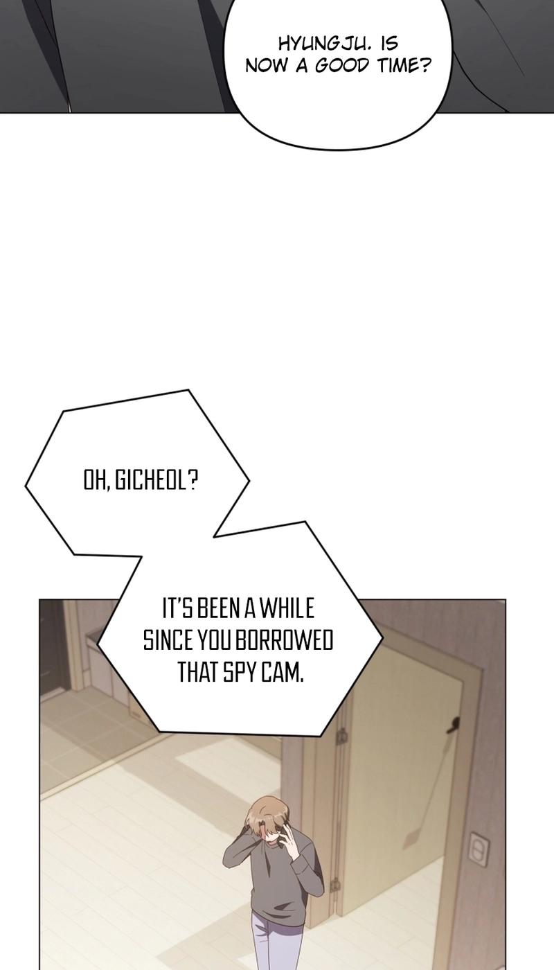 Lip Service Chapter 39 page 25 - 