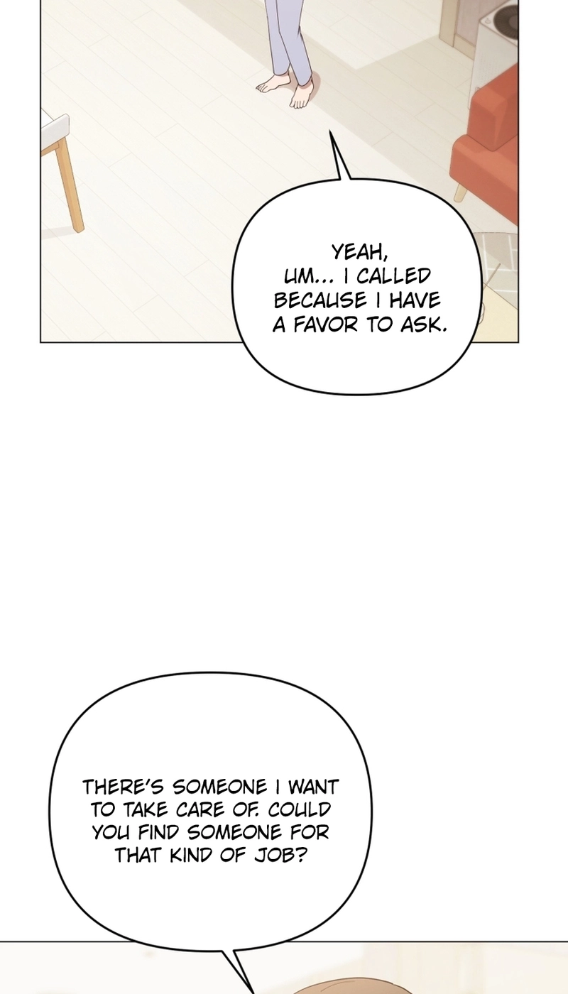 Lip Service Chapter 39 page 26 - 