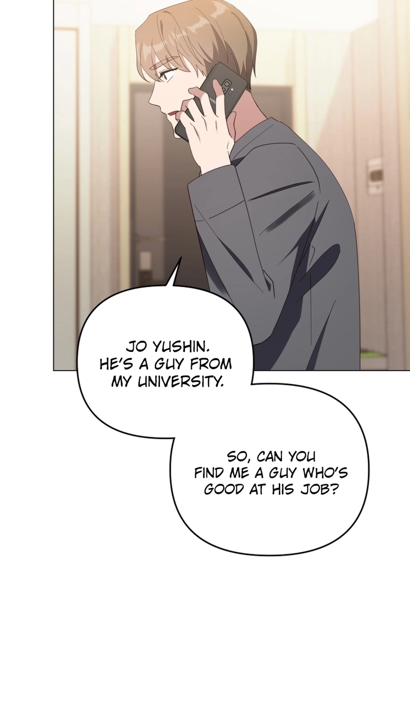 Lip Service Chapter 39 page 32 - 