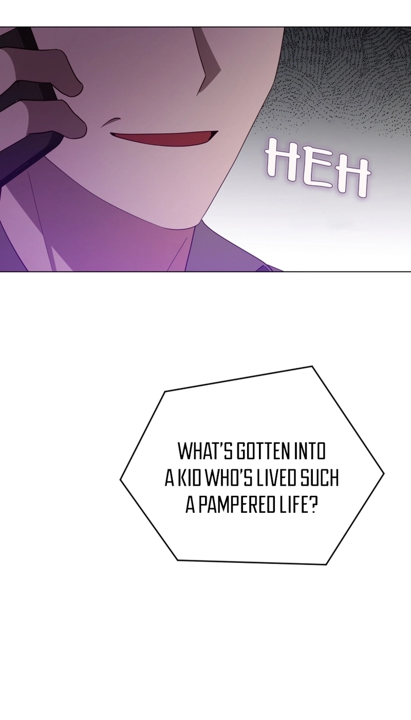Lip Service Chapter 39 page 33 - 