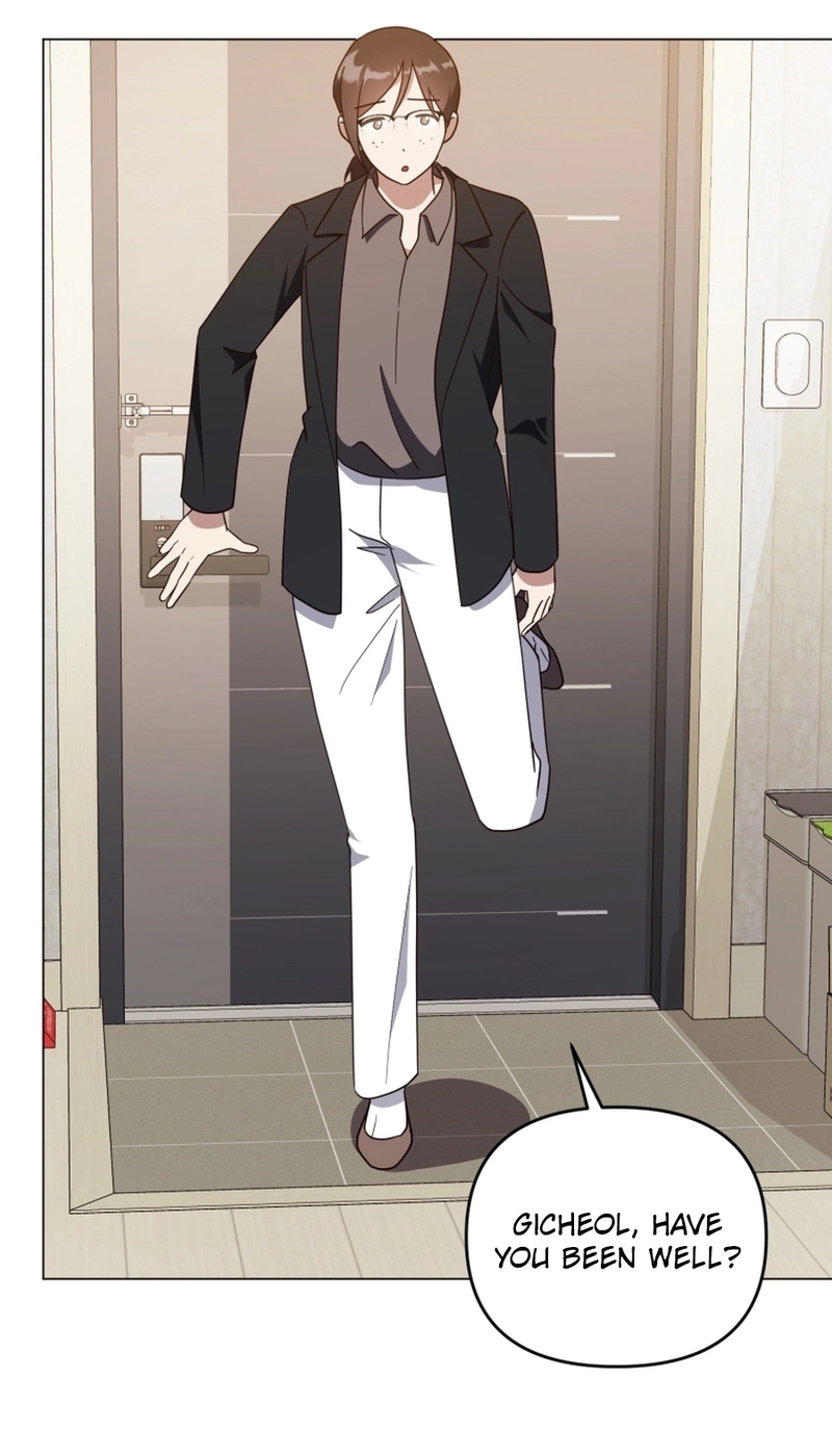 Lip Service Chapter 39 page 42 - 