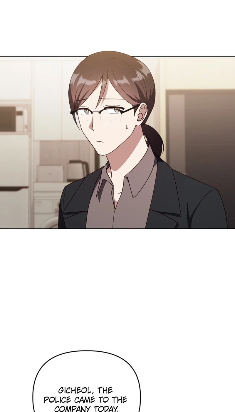 Lip Service Chapter 39 page 45 - 