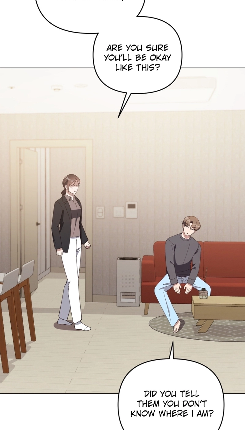Lip Service Chapter 39 page 46 - 
