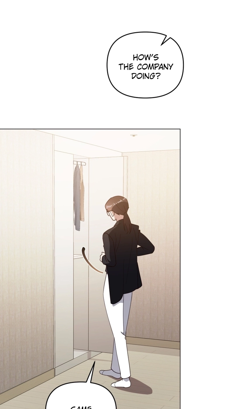 Lip Service Chapter 39 page 49 - 