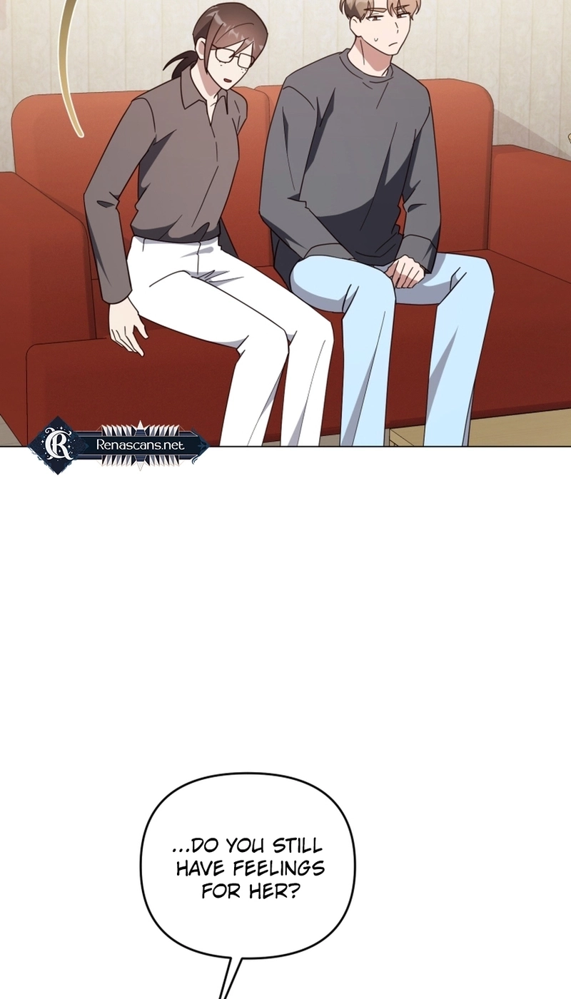Lip Service Chapter 39 page 58 - 