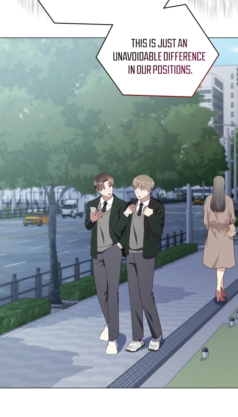 Lip Service Chapter 39 page 7 - 