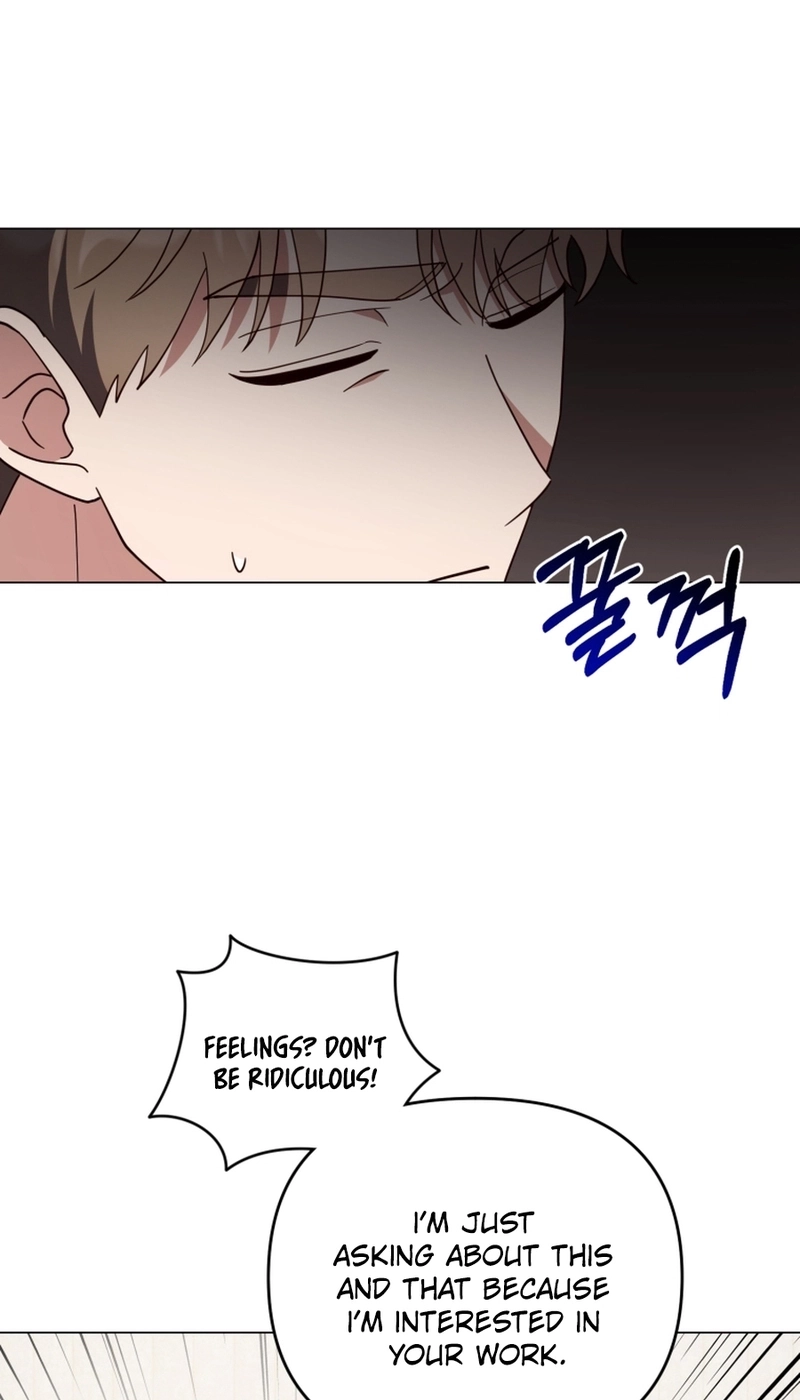 Lip Service Chapter 39 page 61 - 