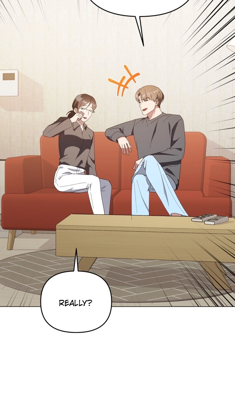 Lip Service Chapter 39 page 62 - 