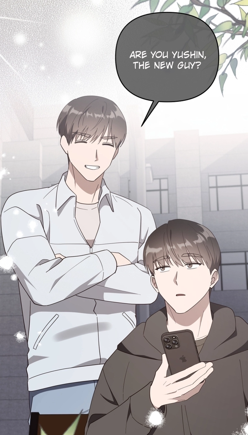 Lip Service Chapter 39 page 75 - 
