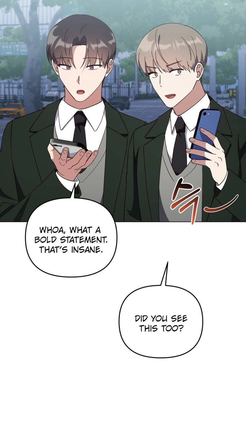 Lip Service Chapter 39 page 9 - 