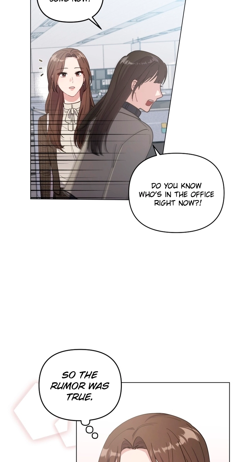 Lip Service Chapter 4 page 11 - 