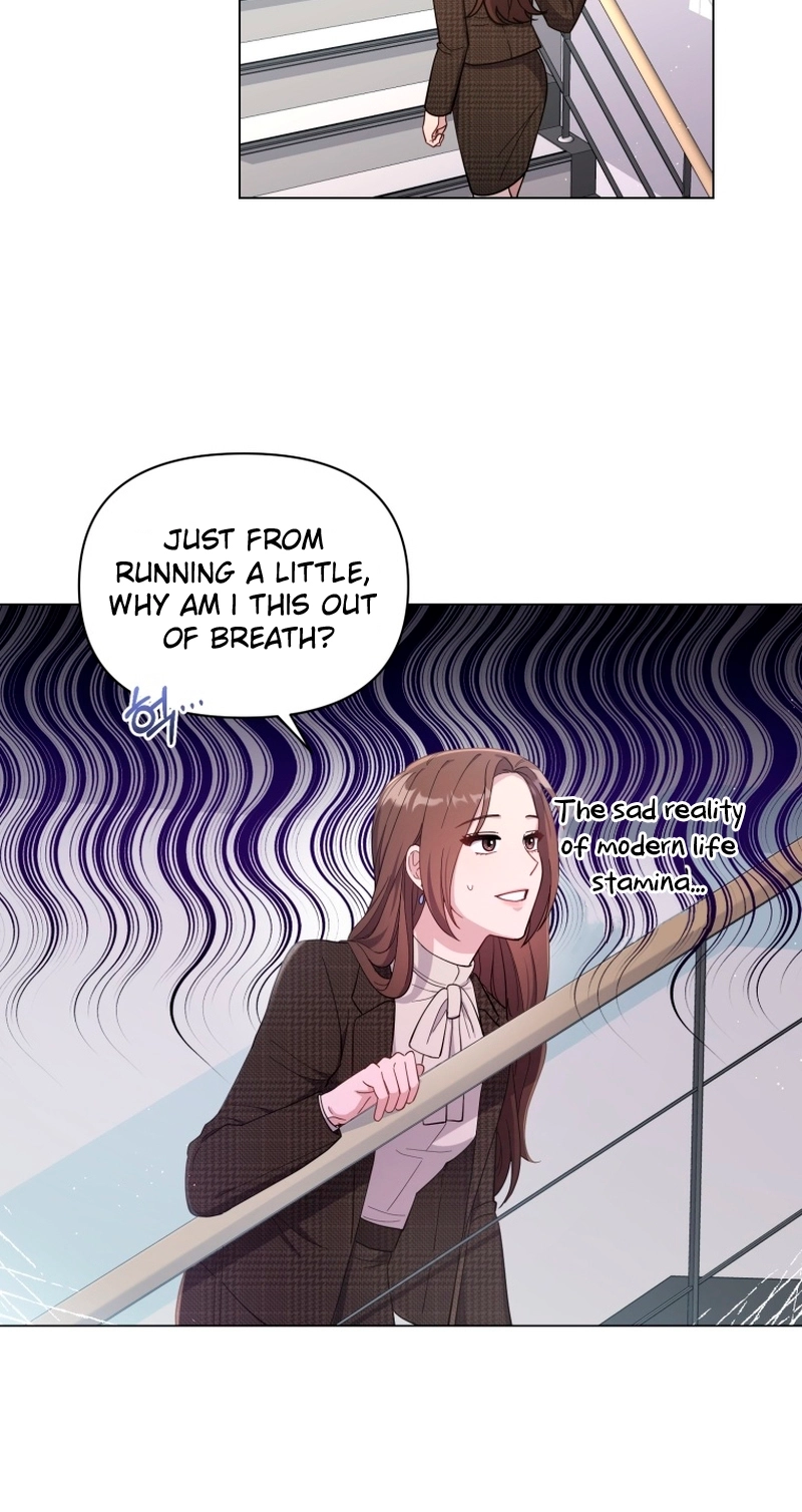 Lip Service Chapter 4 page 14 - 