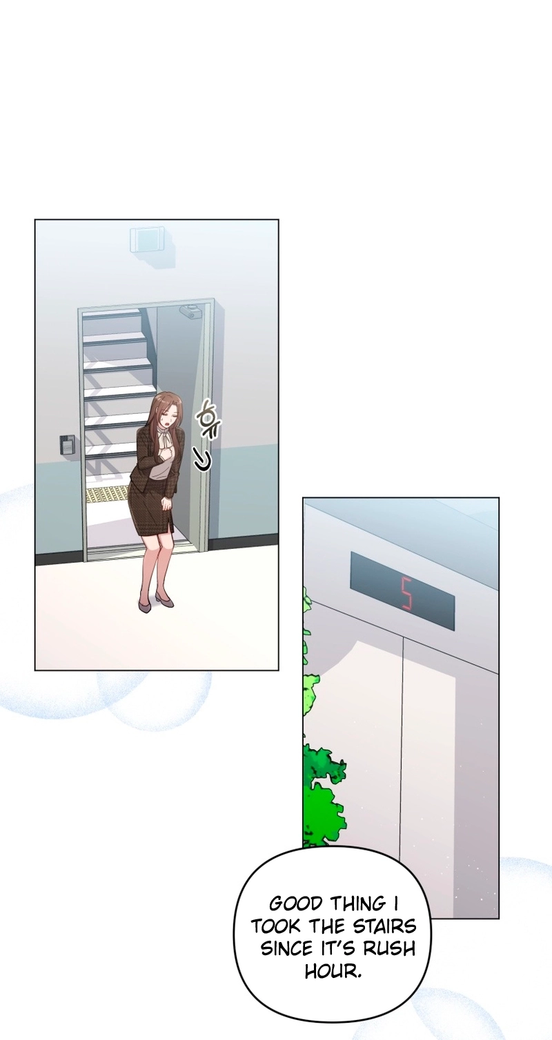 Lip Service Chapter 4 page 15 - 