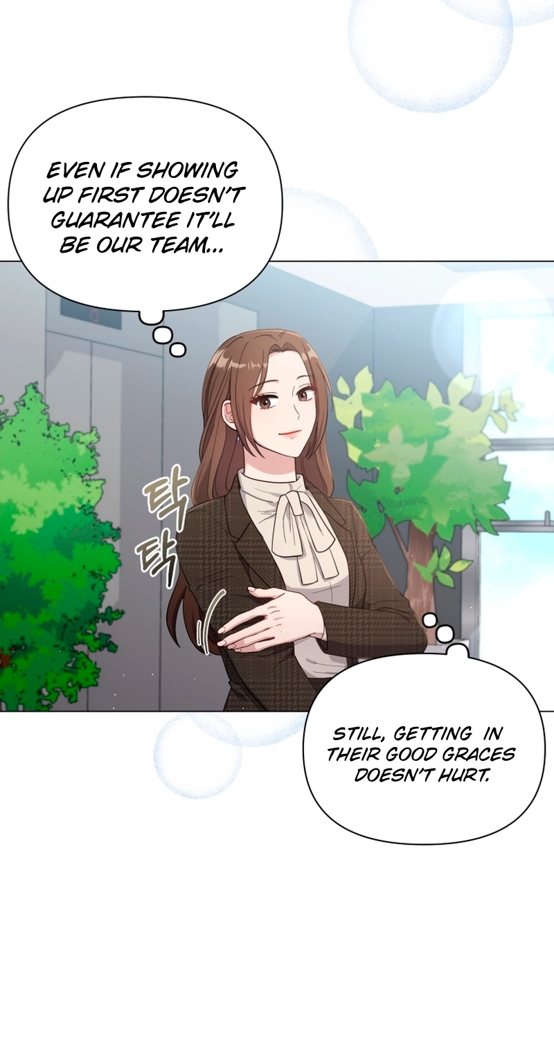 Lip Service Chapter 4 page 16 - 