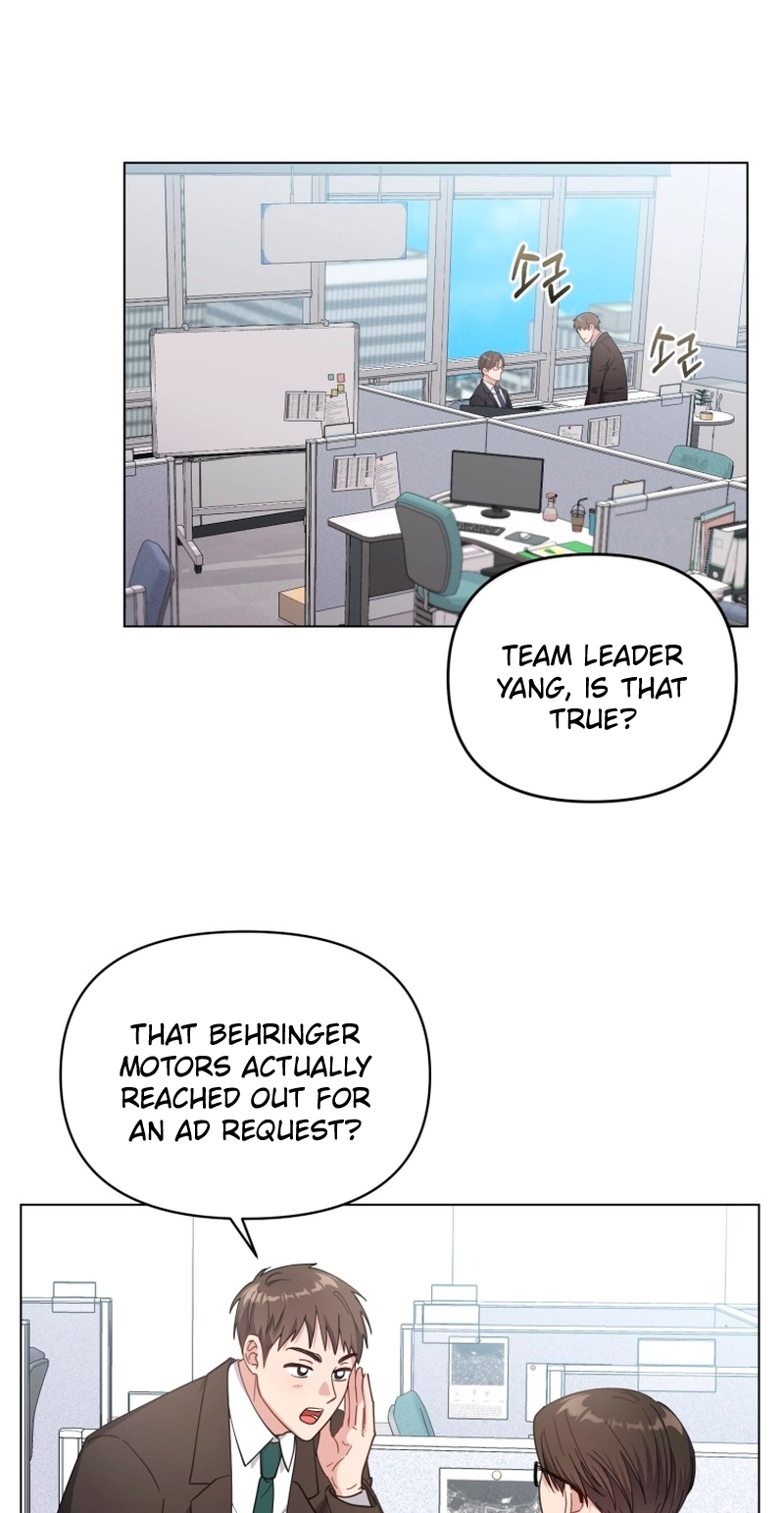 Lip Service Chapter 4 page 3 - 