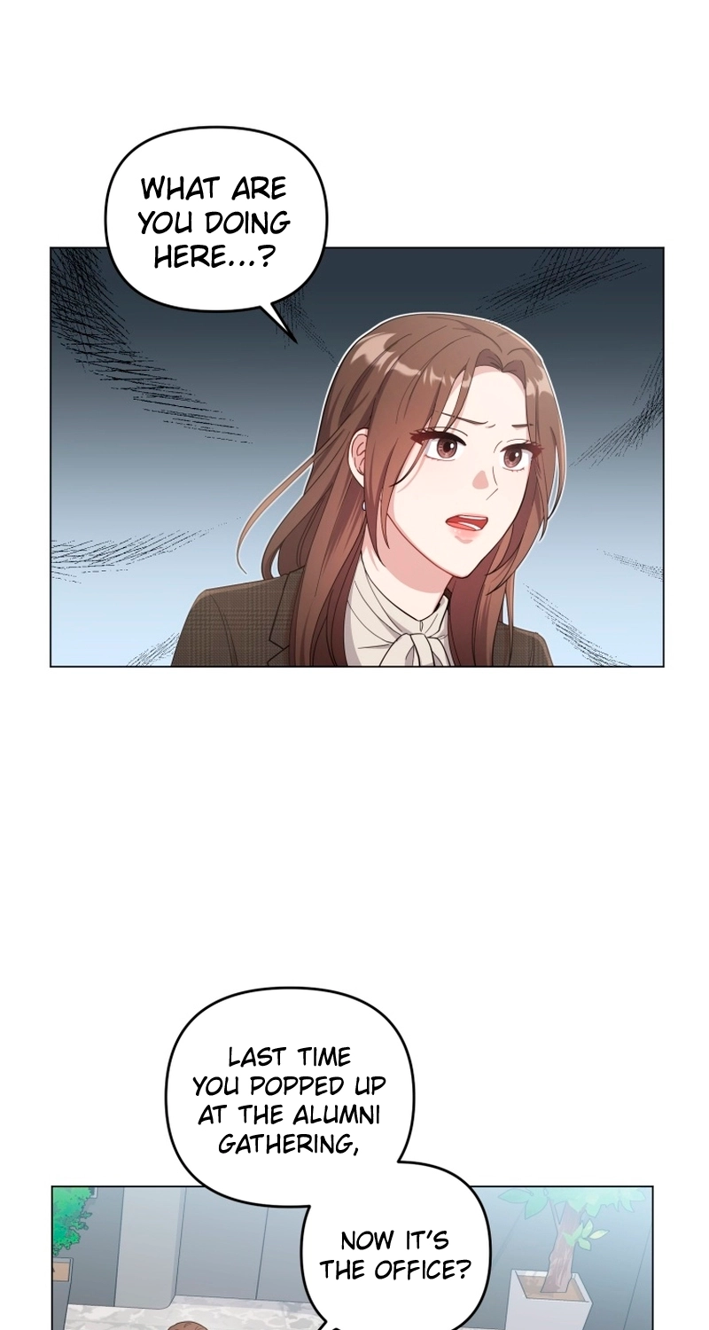 Lip Service Chapter 4 page 23 - 