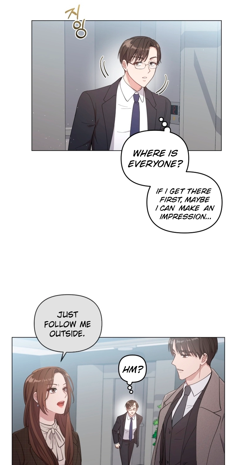 Lip Service Chapter 4 page 26 - 