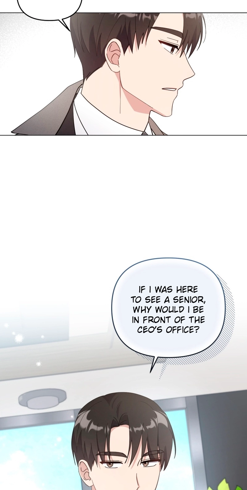 Lip Service Chapter 4 page 28 - 