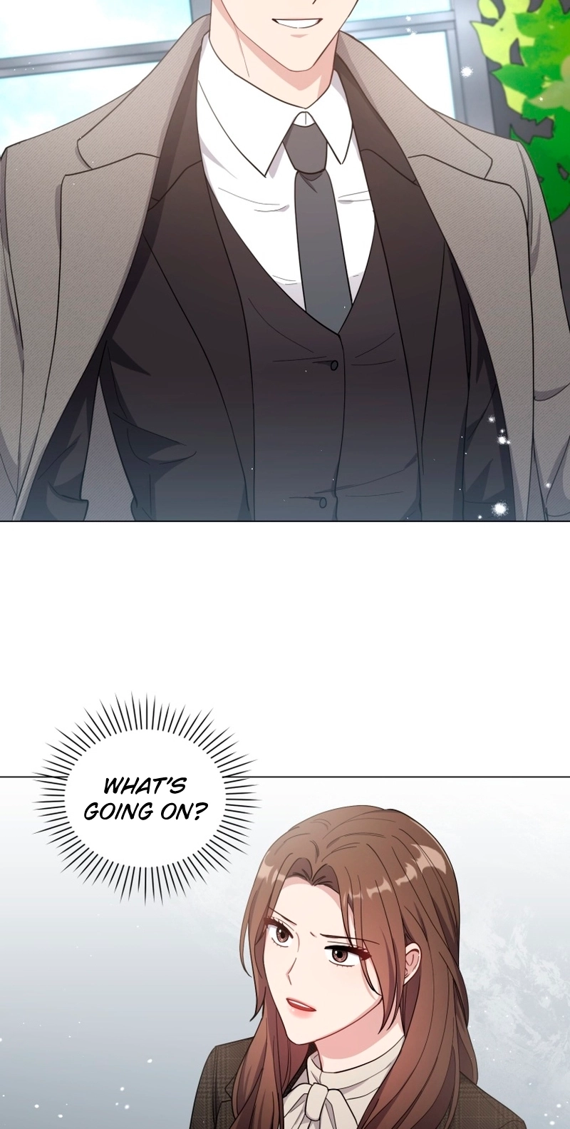 Lip Service Chapter 4 page 29 - 